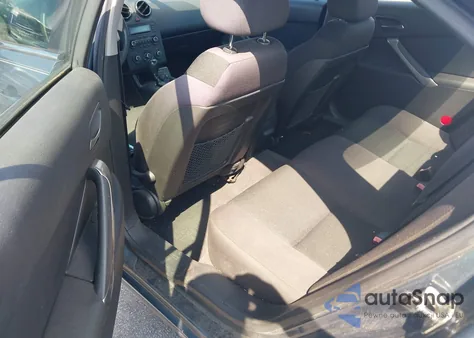 2006 Pontiac G6 Gt from USA, damaged, VIN 1G2ZH558964121210